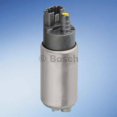 BOSCH 0580453489 Топливный насос