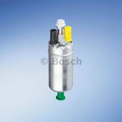 BOSCH 0580464068 Топливный насос