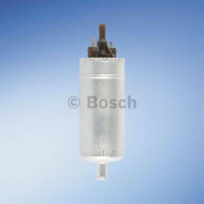 BOSCH 0580464038 Топливный насос