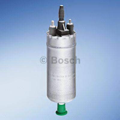 BOSCH 0580464079 Топливный насос