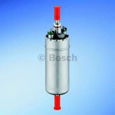 BOSCH 0580464098 Топливный насос