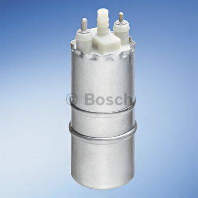 BOSCH 0580464081 Топливный насос