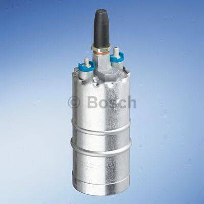 BOSCH 0580464997 Топливный насос