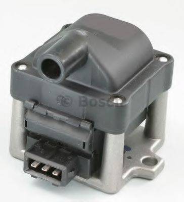 BOSCH 0986221000 Катушка зажигания