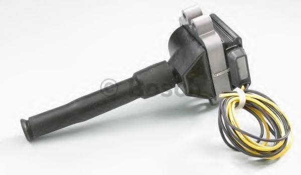 BOSCH 0986221014 Катушка зажигания
