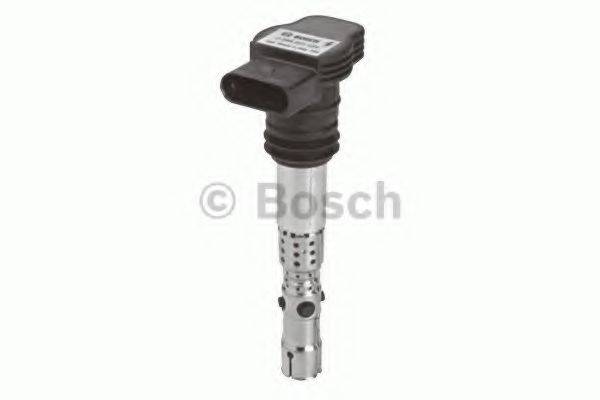 BOSCH 0986221024 Катушка зажигания