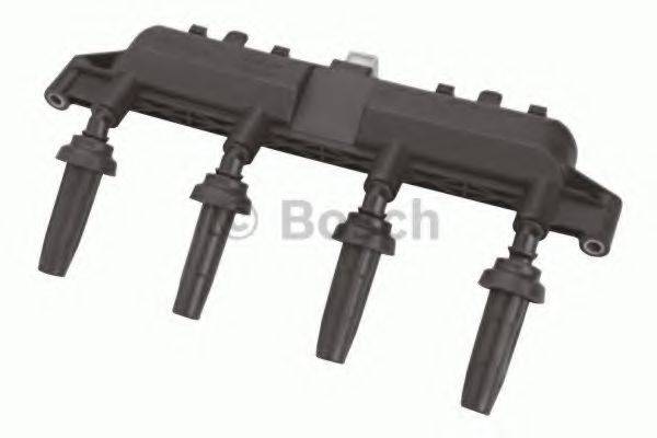 BOSCH 0986221035 Элемент катушки зажигания