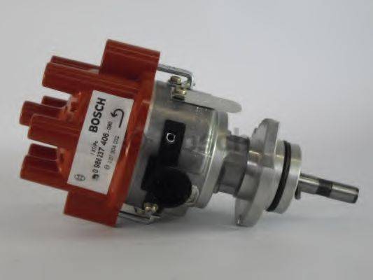 BOSCH 0986237406 Распределитель зажигания