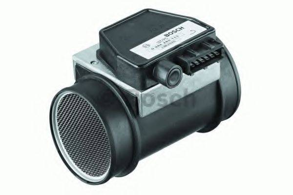 BOSCH 0280212015 Расходомер воздуха