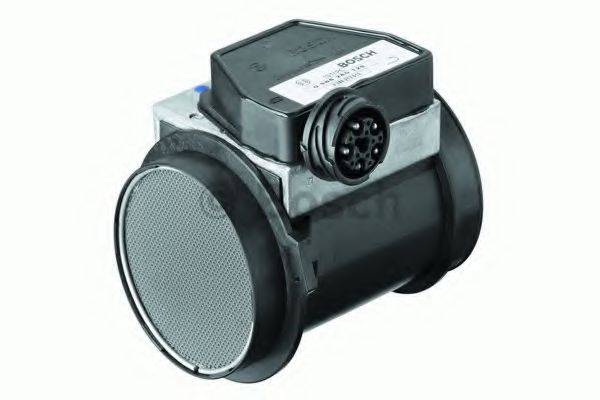 BOSCH 0280213015 Расходомер воздуха