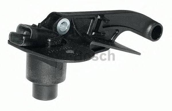 BOSCH 0986280409 Датчик импульсов; Датчик частоты вращения, управление двигателем