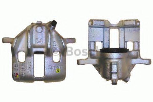 BOSCH 0986473025 Тормозной суппорт