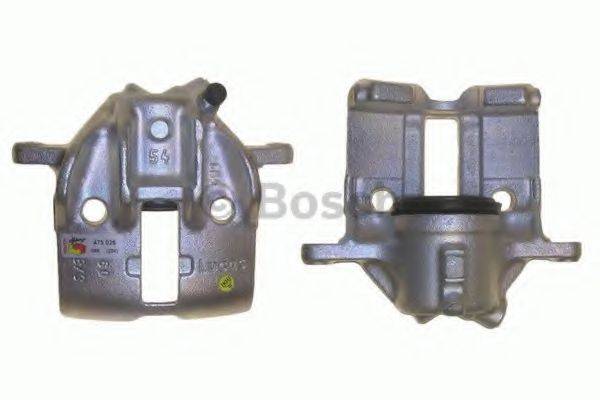 BOSCH 0986473026 Тормозной суппорт