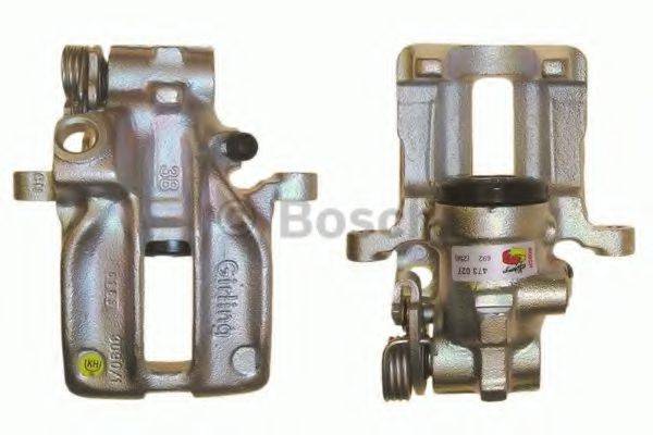 BOSCH 0986473027 Тормозной суппорт