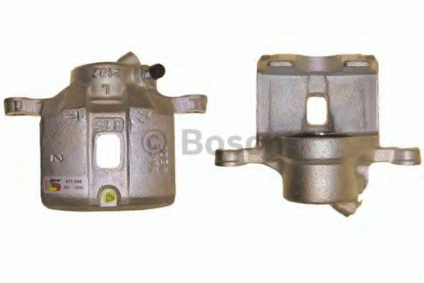 BOSCH 0986473049 Тормозной суппорт