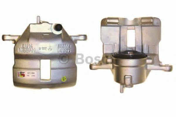 BOSCH 0986473054 Тормозной суппорт
