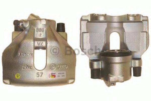 BOSCH 0986473070 Тормозной суппорт