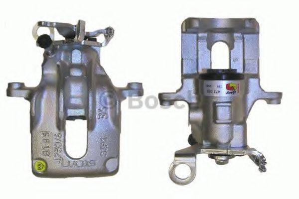 BOSCH 0986473080 Тормозной суппорт