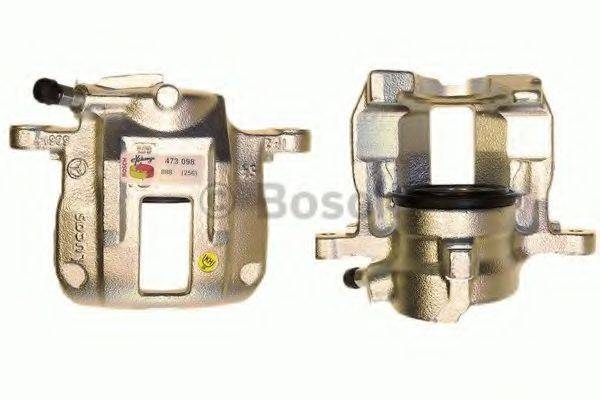 BOSCH 0986473098 Тормозной суппорт