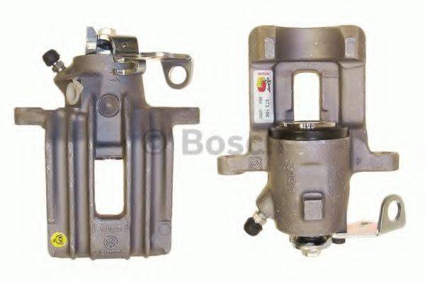 BOSCH 0986473106 Тормозной суппорт