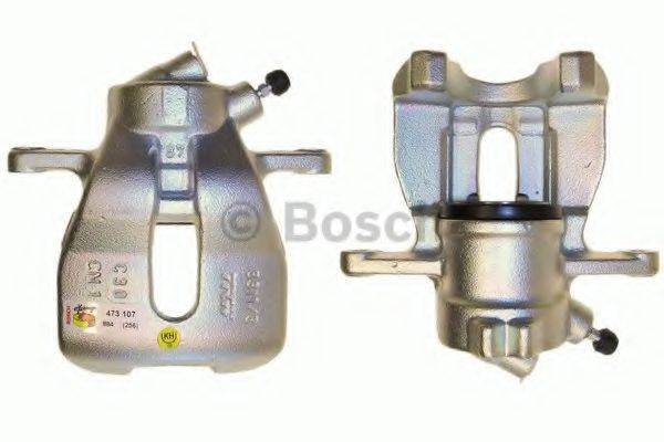 BOSCH 0986473107 Тормозной суппорт