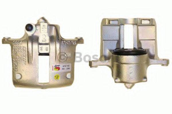 BOSCH 0986473112 Тормозной суппорт