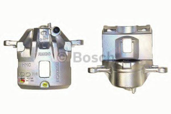 BOSCH 0986473120 Тормозной суппорт