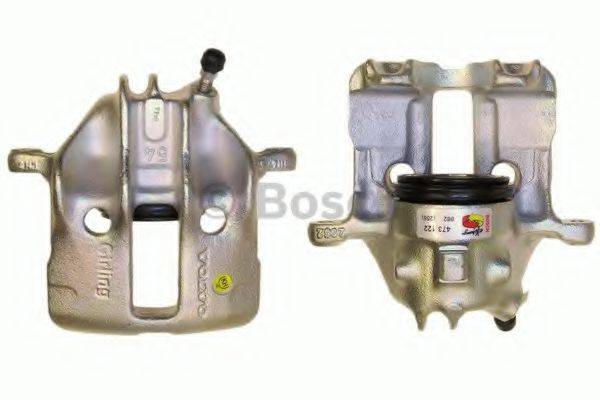 BOSCH 0986473122 Тормозной суппорт