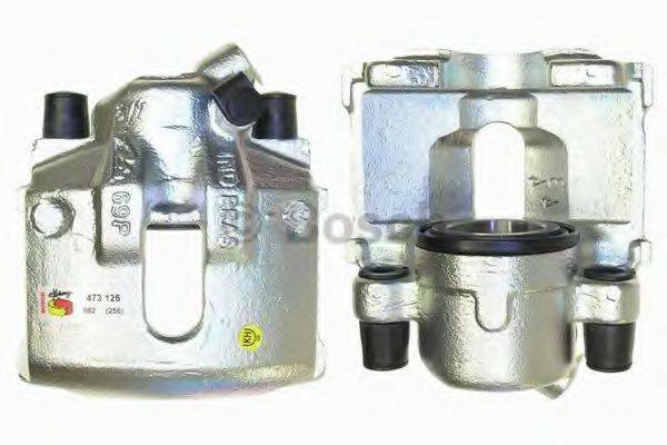 BOSCH 0986473125 Тормозной суппорт