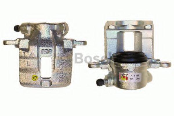 BOSCH 0986473137 Тормозной суппорт