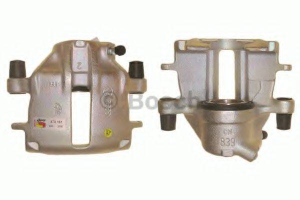 BOSCH 0986473151 Тормозной суппорт