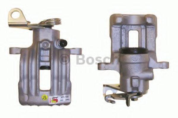 BOSCH 0986473156 Тормозной суппорт