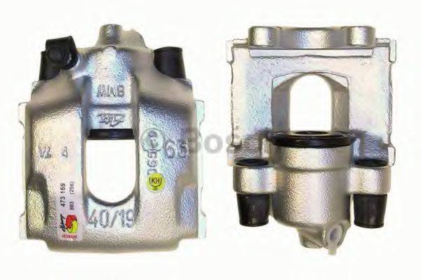 BOSCH 0986473159 Тормозной суппорт