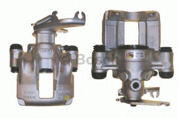 BOSCH 0986473166 Тормозной суппорт