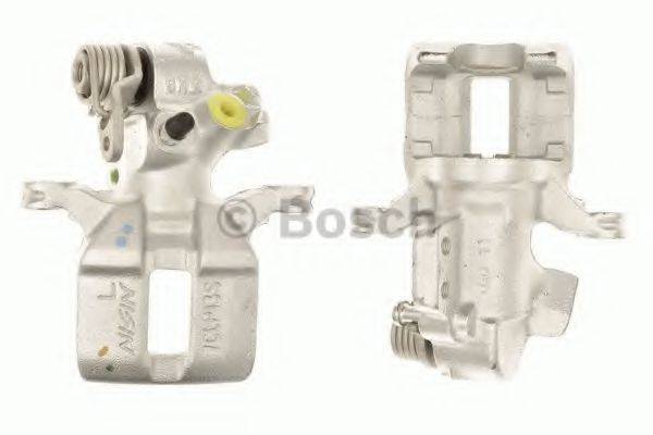 BOSCH 0986473168 Тормозной суппорт