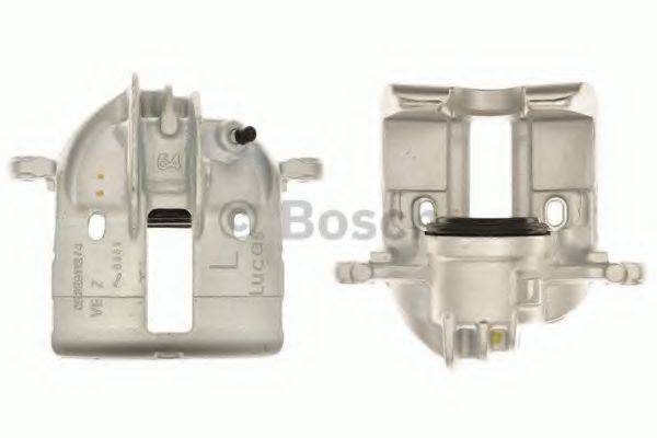 BOSCH 0986473176 Тормозной суппорт