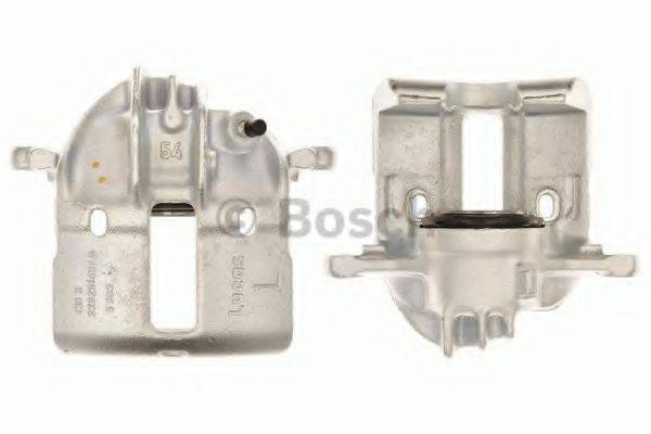 BOSCH 0986473183 Тормозной суппорт