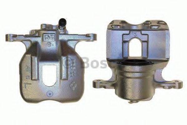 BOSCH 0986473202 Тормозной суппорт