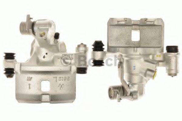 BOSCH 0986473214 Тормозной суппорт