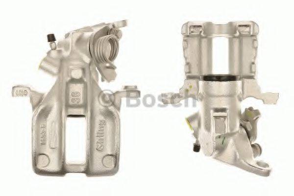 BOSCH 0986473240 Тормозной суппорт
