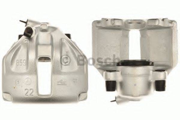 BOSCH 0986473249 Тормозной суппорт