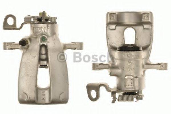 BOSCH 0986473256 Тормозной суппорт