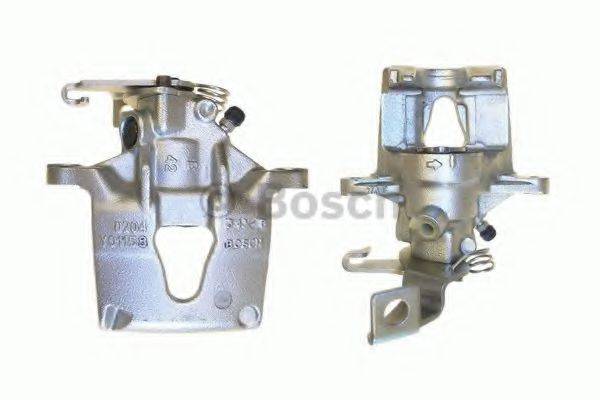 BOSCH 0986473260 Тормозной суппорт