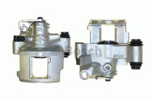 BOSCH 0986473267 Тормозной суппорт