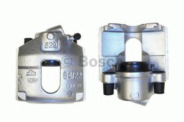 BOSCH 0986473275 Тормозной суппорт