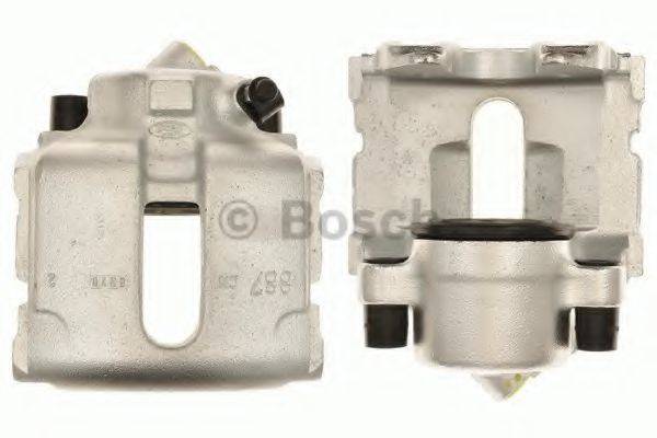 BOSCH 0986473277 Тормозной суппорт