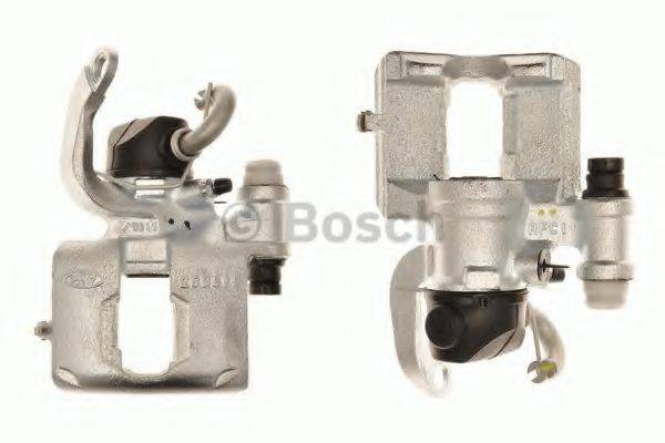 BOSCH 0986473281 Тормозной суппорт