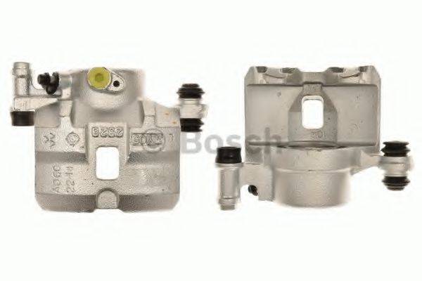 BOSCH 0986473306 Тормозной суппорт