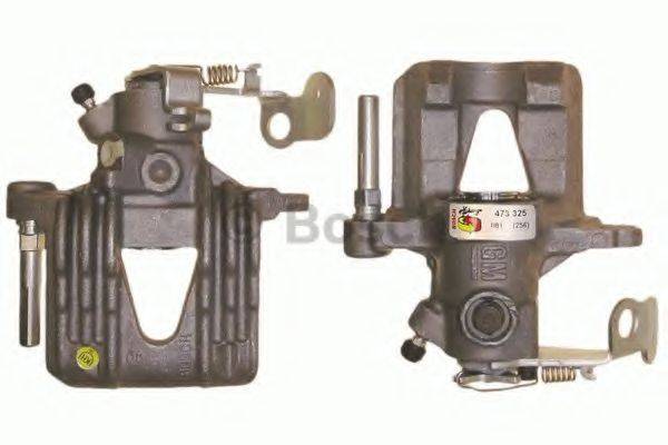 BOSCH 0986473325 Тормозной суппорт