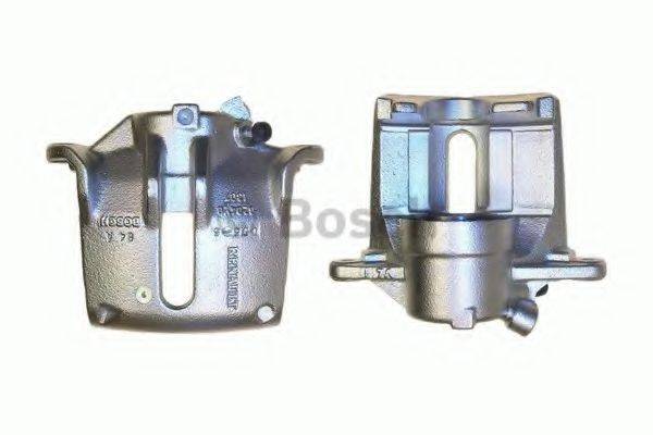 BOSCH 0986473334 Тормозной суппорт